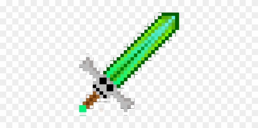 Detail Sword Pack Minecraft Nomer 14