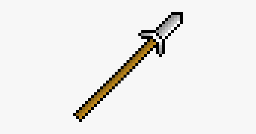 Detail Sword Pack Minecraft Nomer 15