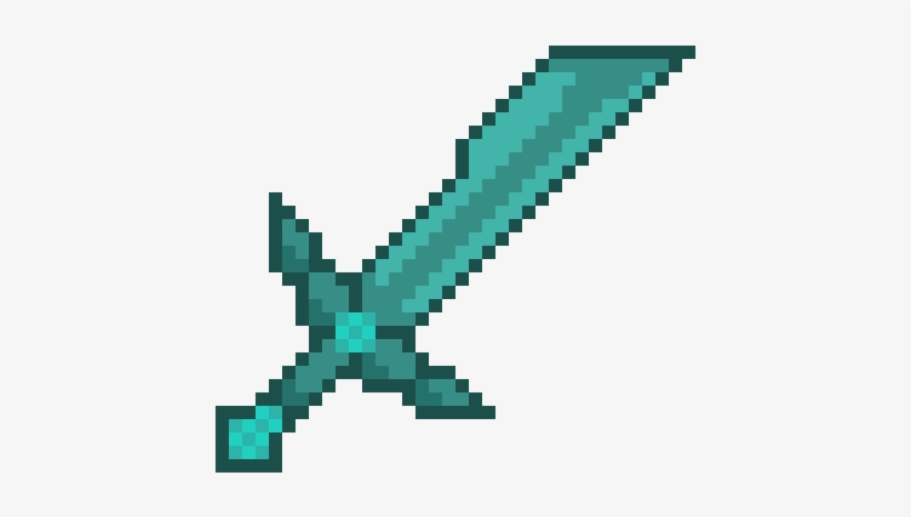 Detail Sword Pack Minecraft Nomer 2