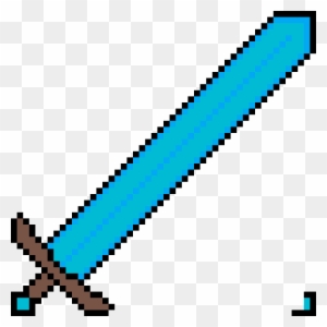 Detail Sword Pack Minecraft Nomer 24