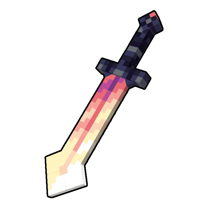 Detail Sword Pack Minecraft Nomer 25