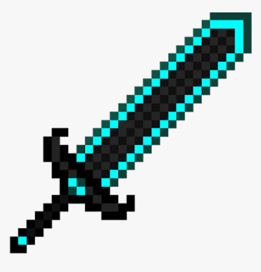 Detail Sword Pack Minecraft Nomer 6