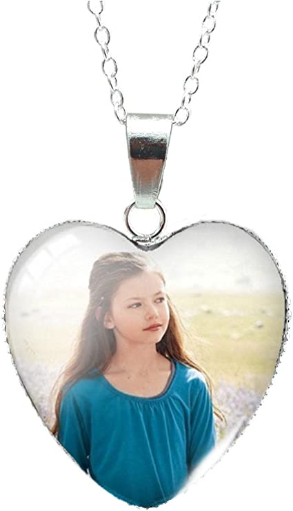 Detail Twilight Renesmee Kette Nomer 3