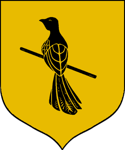 Detail Westeros Coat Of Arms Nomer 23