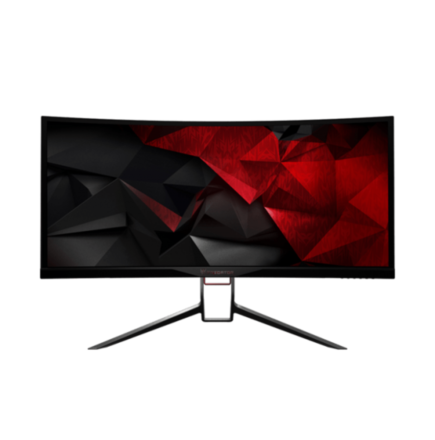 Detail Acer Predator Z35p Gaming Monitor Nomer 8