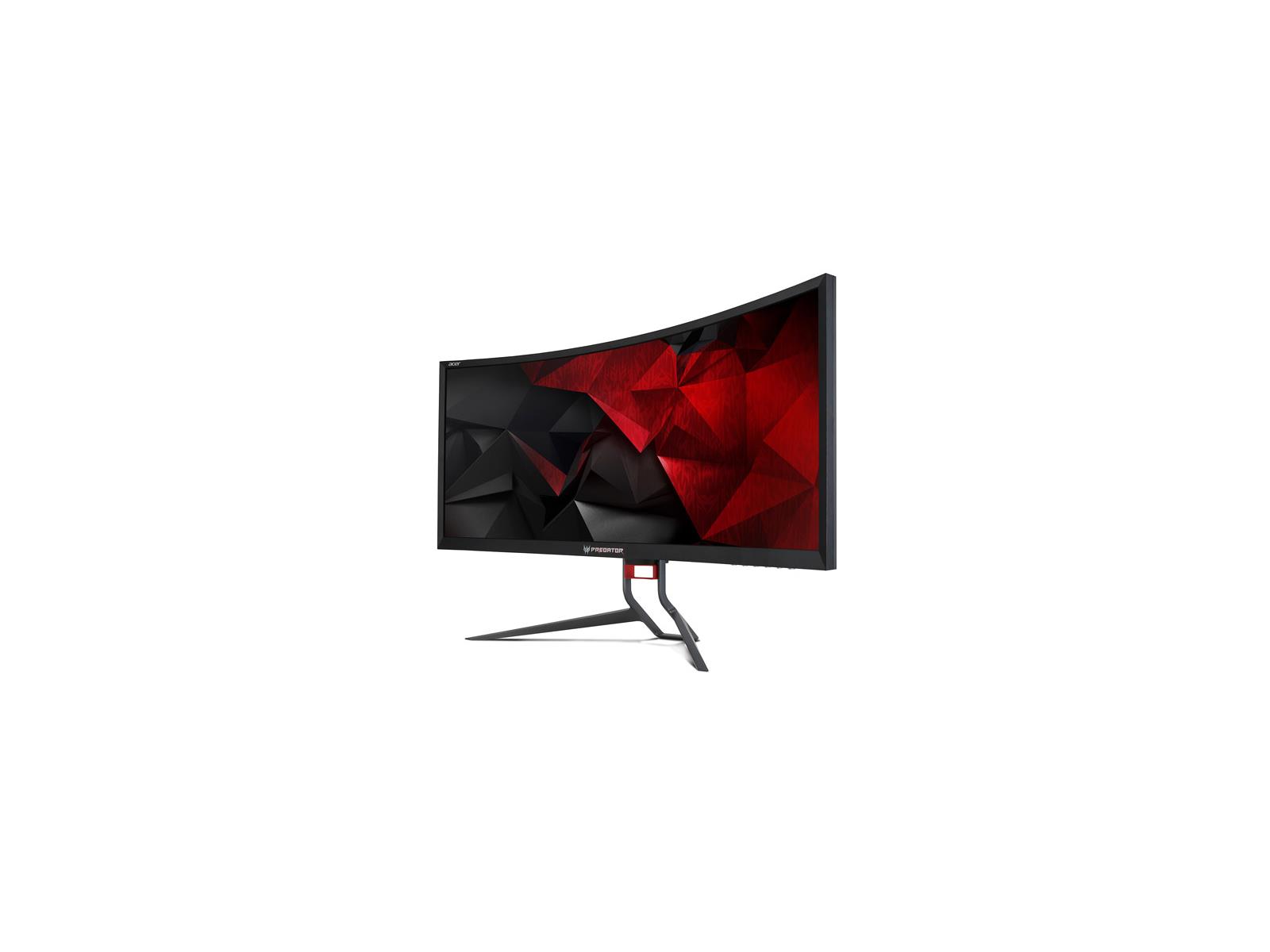 Detail Acer Predator Z35p Gaming Monitor Nomer 12