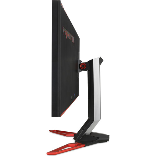 Detail Acer Predator Z35p Gaming Monitor Nomer 14