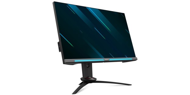 Detail Acer Predator Z35p Gaming Monitor Nomer 19