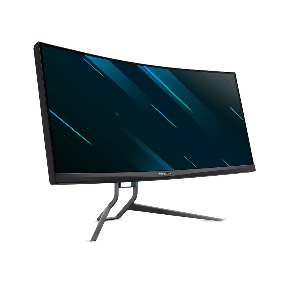 Detail Acer Predator Z35p Gaming Monitor Nomer 21