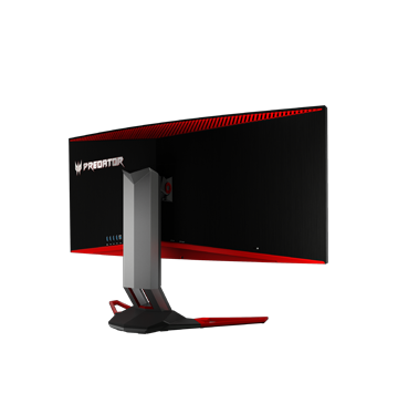 Detail Acer Predator Z35p Gaming Monitor Nomer 22