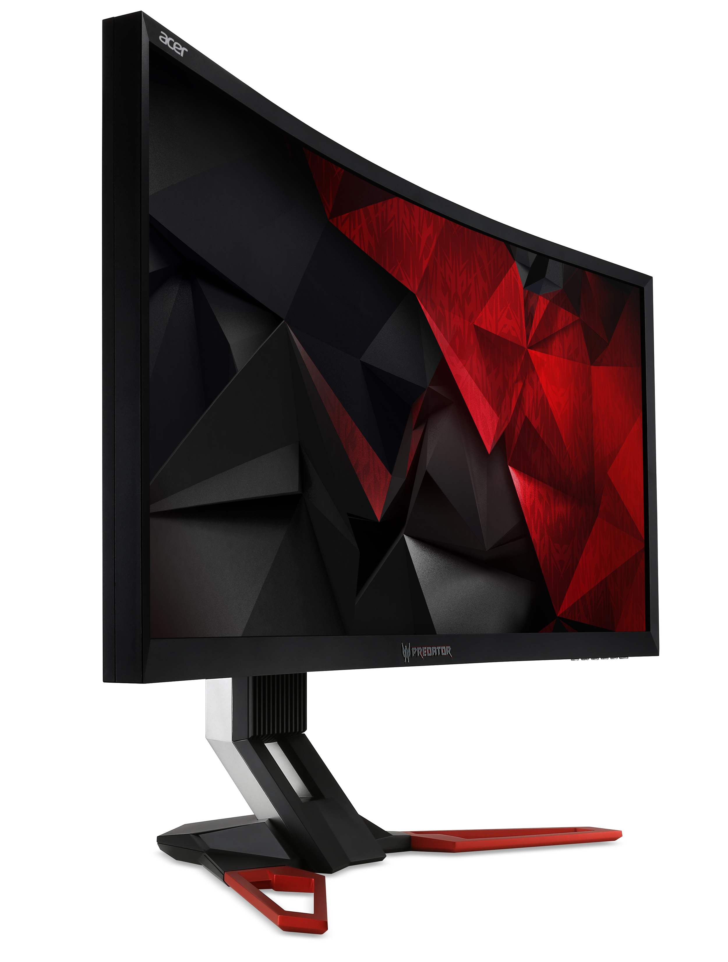 Detail Acer Predator Z35p Gaming Monitor Nomer 5