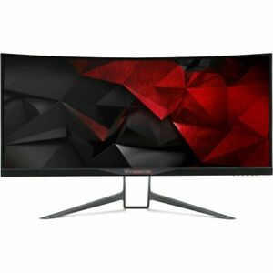 Detail Acer Predator Z35p Gaming Monitor Nomer 6