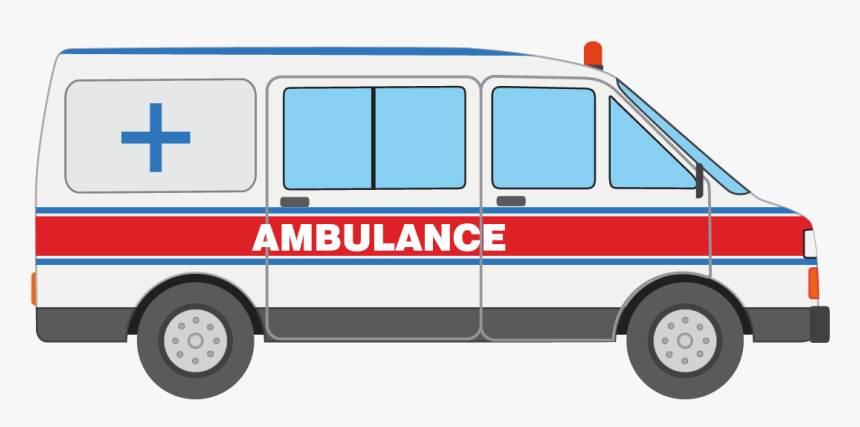 Detail Ambulance Comic Nomer 11