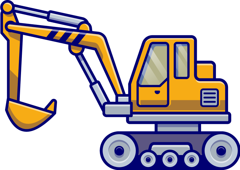 Detail Bagger Cartoon Nomer 9