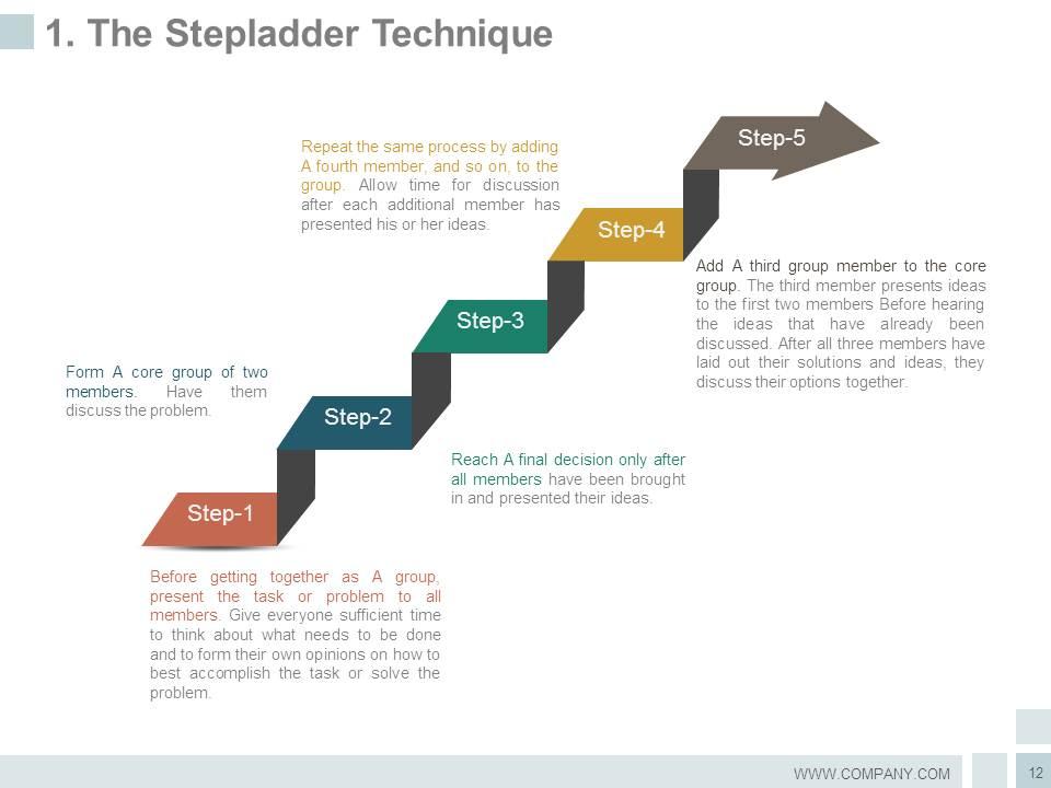 Detail Baumdiagramm Powerpoint Nomer 8