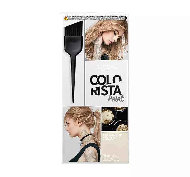 Detail Beige Haare Nomer 2