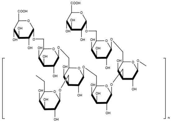 Detail Beta Carotin Strukturformel Nomer 12