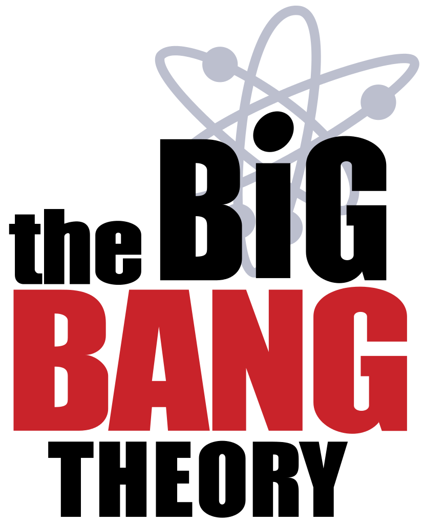 Big Bang Theory Png - KibrisPDR