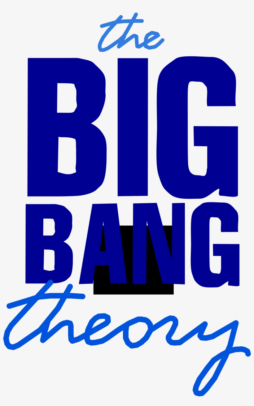 Detail Big Bang Theory Png Nomer 19