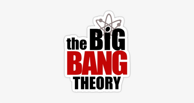 Detail Big Bang Theory Png Nomer 6