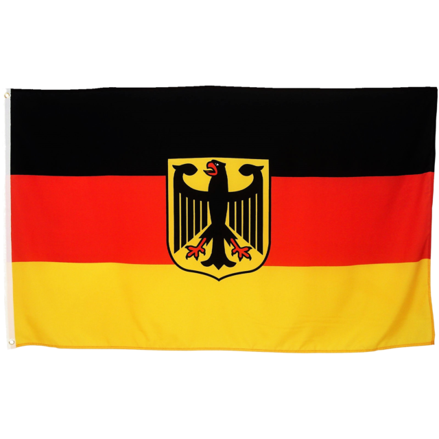 Detail Bilder Deutschland Flagge Nomer 12