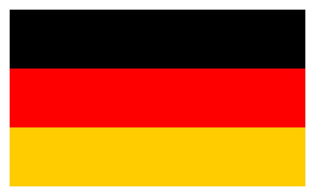 Detail Bilder Deutschland Flagge Nomer 2
