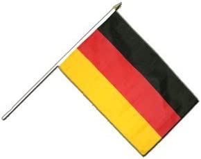 Detail Bilder Deutschland Flagge Nomer 8