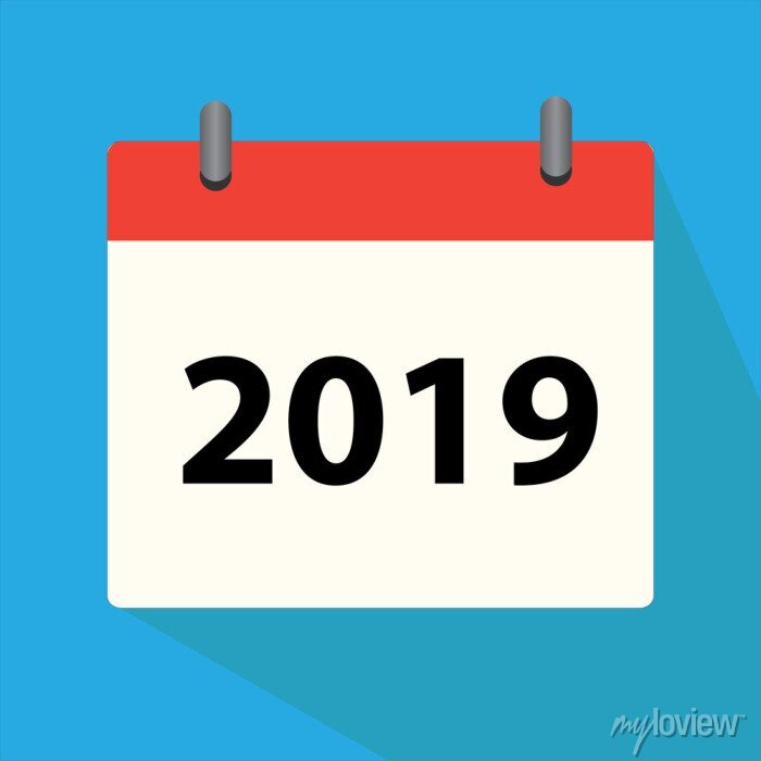 Detail Bunter Kalender 2019 Nomer 16