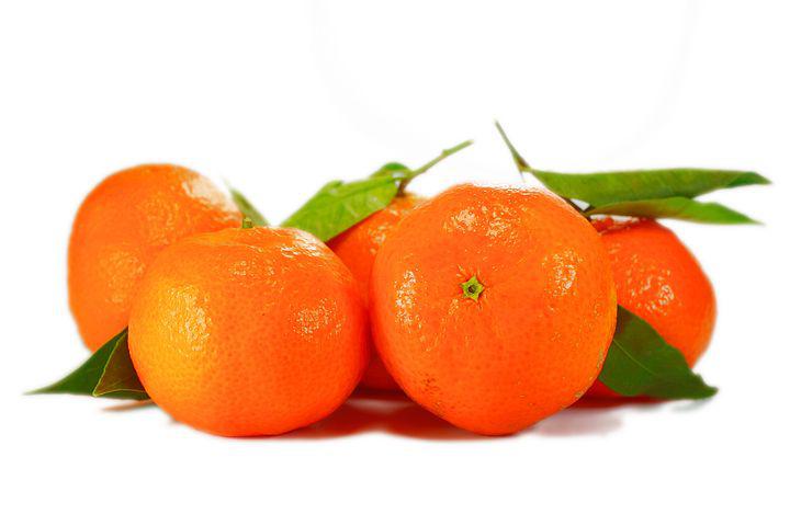 Detail Calamondin Mit Schale Essen Nomer 20