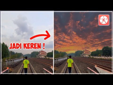 Detail Cara Edit Awan Bergerak Nomer 22