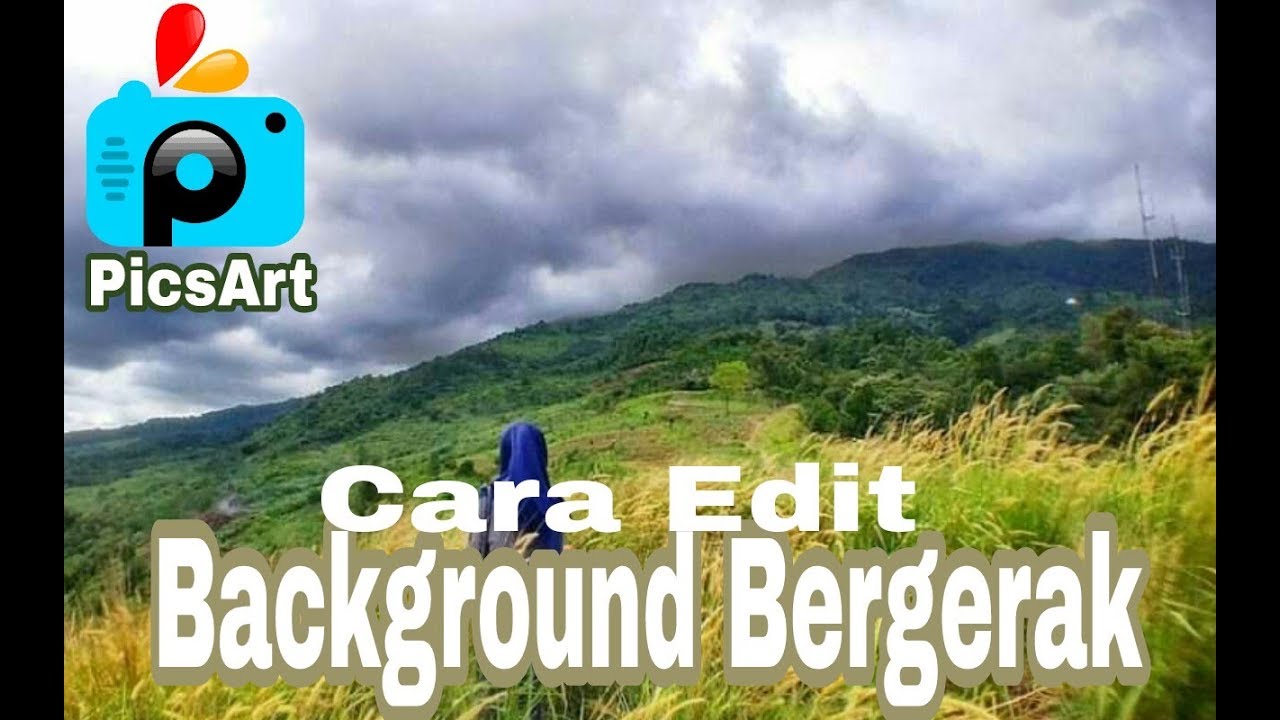 Detail Cara Edit Awan Bergerak Nomer 6