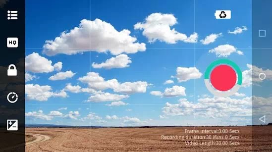 Detail Cara Edit Awan Bergerak Nomer 52