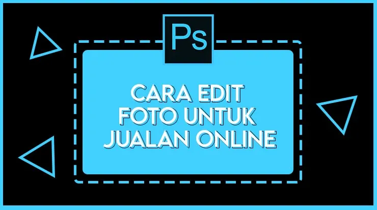 Detail Cara Edit Foto Baju Untuk Online Shop Nomer 12