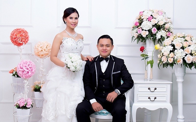 Detail Cara Edit Foto Prewedding Indoor Nomer 41