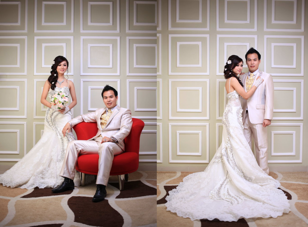 Detail Cara Edit Foto Prewedding Indoor Nomer 46