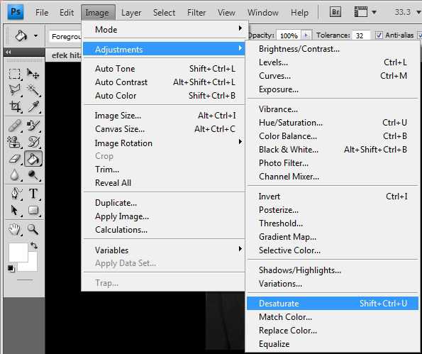 Detail Cara Edit Ijazah Dengan Photoshop Nomer 37