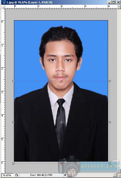 Detail Cara Edit Ijazah Pakai Photoshop Nomer 23