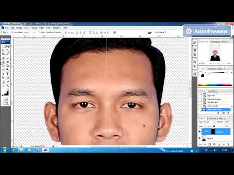 Detail Cara Edit Ijazah Pakai Photoshop Nomer 24