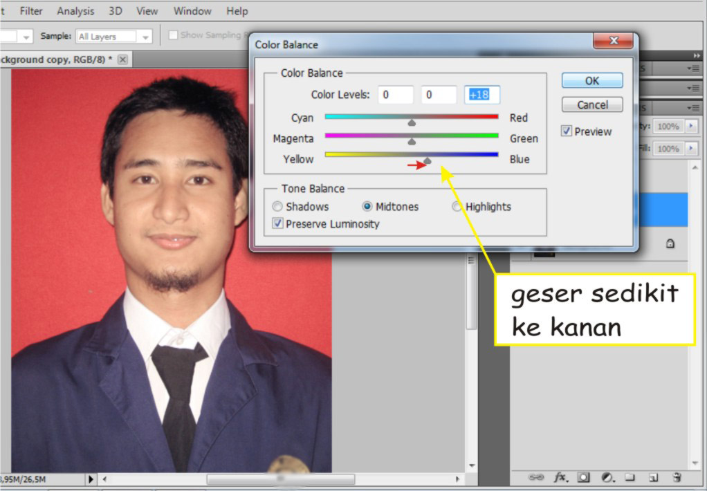 Detail Cara Edit Ijazah Palsu Nomer 11