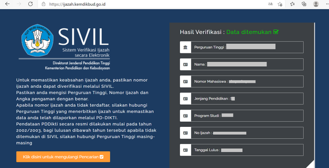 Detail Cara Edit Ijazah Palsu Nomer 53