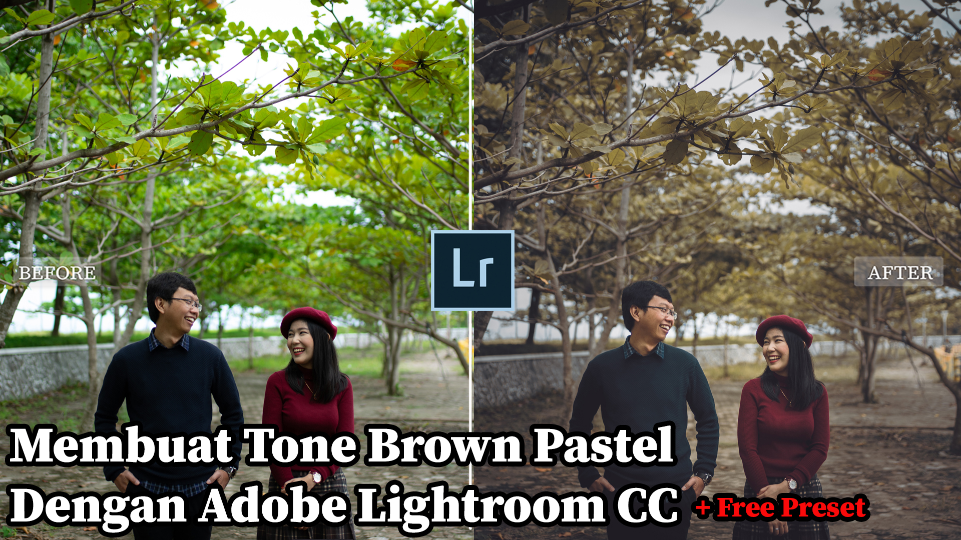 Detail Cara Edit Lightroom Pastel Nomer 13