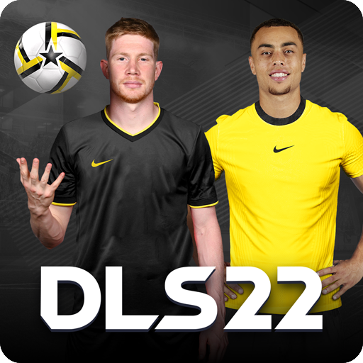 Detail Cara Edit Logo Dream League Soccer Nomer 33