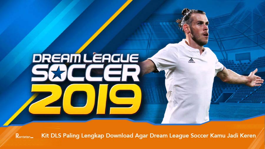 Detail Cara Edit Logo Dream League Soccer Nomer 43