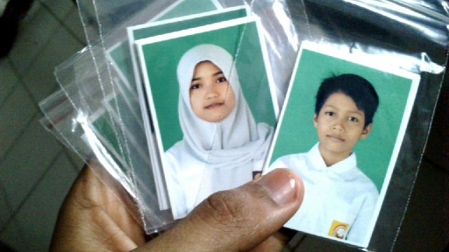 Detail Cara Foto Ijazah Sendiri Nomer 4