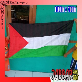 Detail Cara Gambar Bendera Palestina Nomer 15