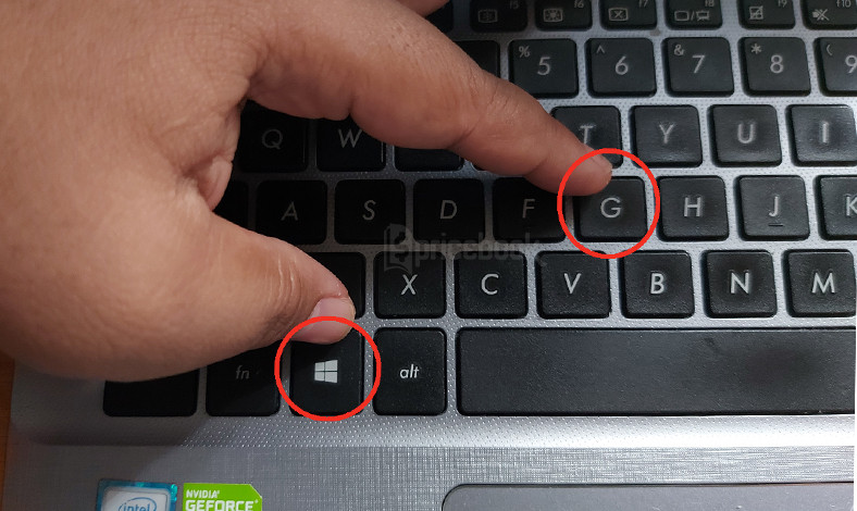 Detail Cara Gambar Di Laptop Nomer 22