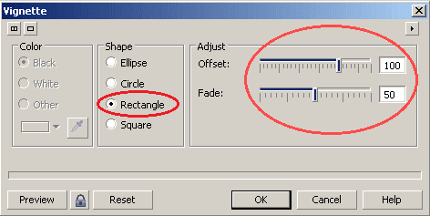 Detail Cara Memblurkan Background Di Coreldraw Nomer 32