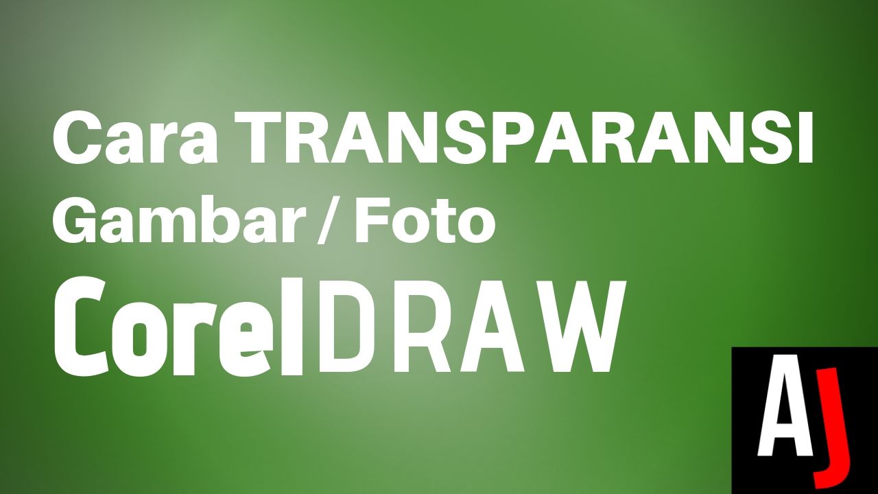 Detail Cara Memblurkan Background Di Coreldraw Nomer 48