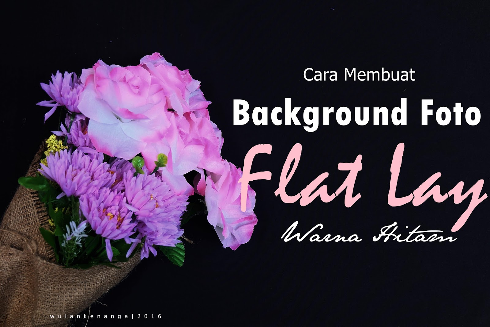 Detail Cara Membuat Alas Foto Lipat Nomer 26