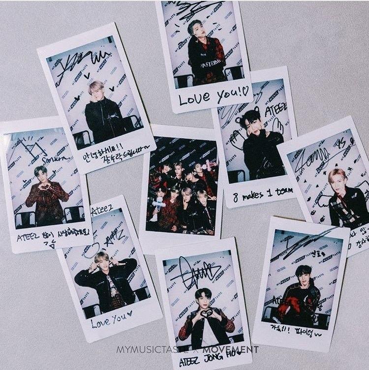 Download Cara Membuat Album Polaroid Nomer 42